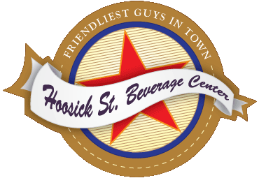 hoosick street beverage center logo